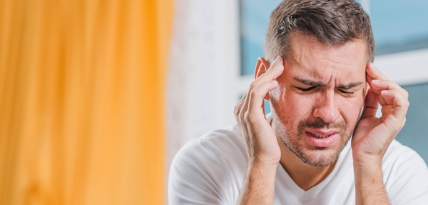 Foto - Uzak durun! İşte migreni tetikleyen yiyecek ve içecekler