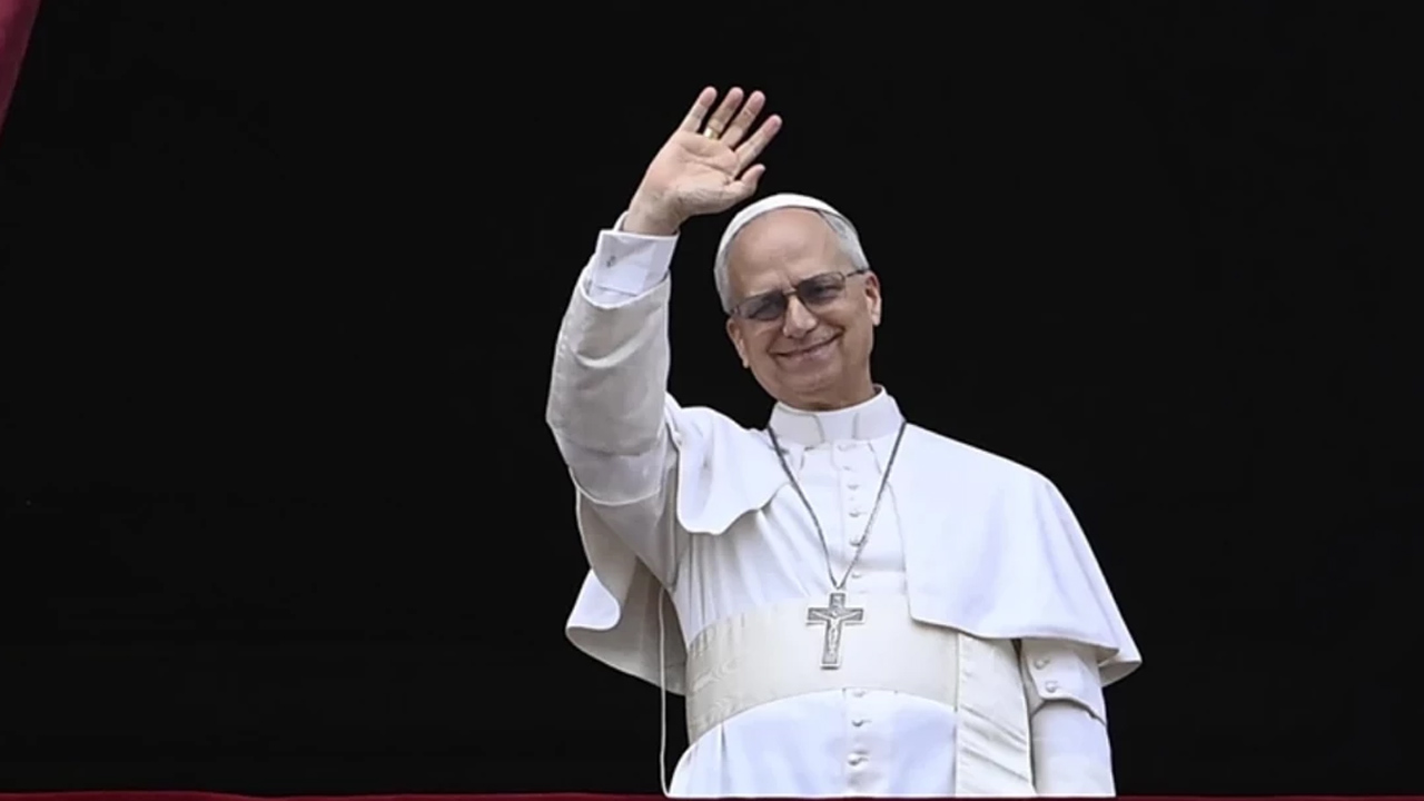 Uzak durun, yoksa sonuçları acı olur! Papa Leo'dan yapay zekanın tehditlerine karşı uyarı 