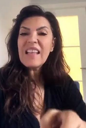 Foto - Uzan’ların eski gelininden flaş açıklaması geldi! Fotoğraf karesiyle duyurdular…