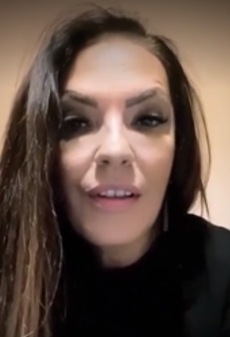 Foto - Uzan’ların eski gelininden flaş açıklaması geldi! Fotoğraf karesiyle duyurdular…