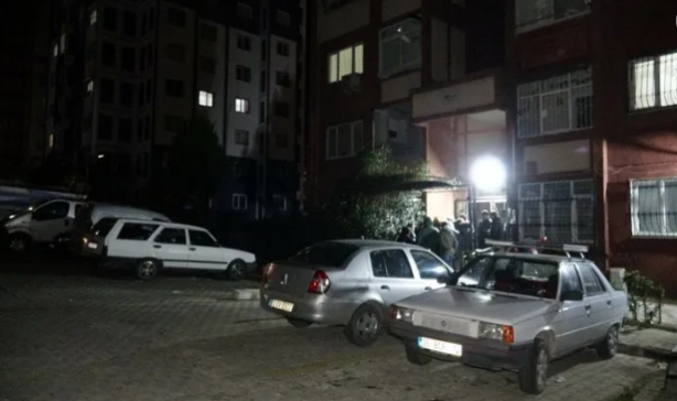 Foto - Uzatma söyle! Büşra Karademir’in evine neden girdin? Tacizci polisi terleten sorular