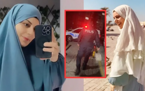 Foto - Uzatma söyle! Büşra Karademir’in evine neden girdin? Tacizci polisi terleten sorular