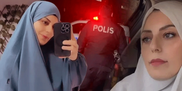 Uzatma söyle! Büşra Karademir’in evine neden girdin? Tacizci polisi terleten sorular