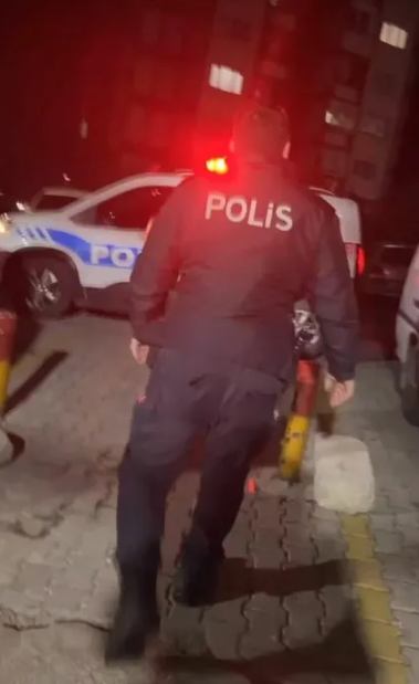 Foto - Uzatma söyle! Büşra Karademir’in evine neden girdin? Tacizci polisi terleten sorular