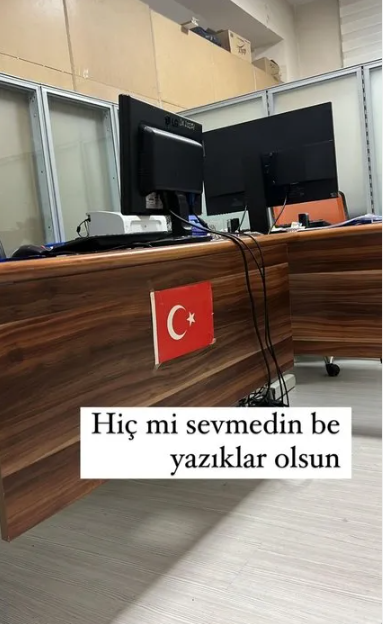 Foto - Uzatma söyle! Büşra Karademir’in evine neden girdin? Tacizci polisi terleten sorular