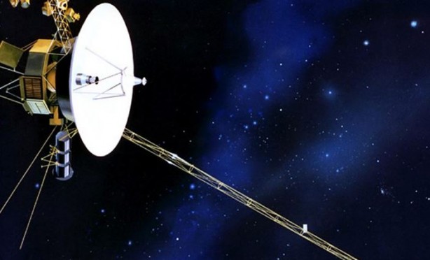 Foto - Uzay aracı komut almayı kesti!