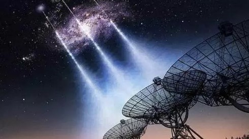 Foto - Uzay araştırmalarında bir gizem daha çözüldü!