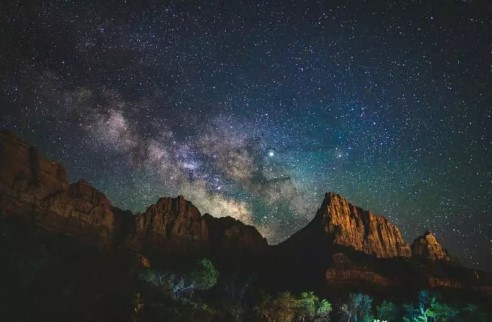 Uzay araştırmalarında bir gizem daha çözüldü!