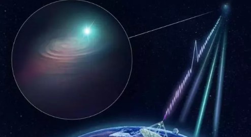 Foto - Uzay araştırmalarında bir gizem daha çözüldü!