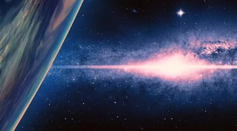 Foto - Uzay araştırmalarında bir gizem daha çözüldü!