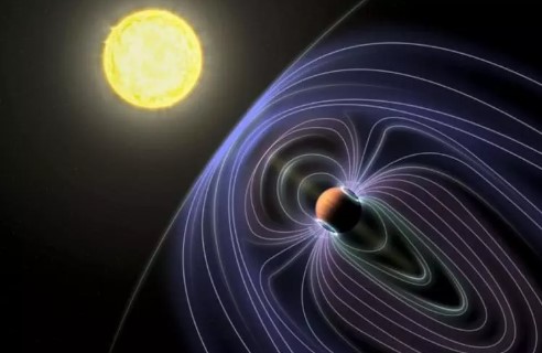 Foto - Uzay araştırmalarında bir gizem daha çözüldü!