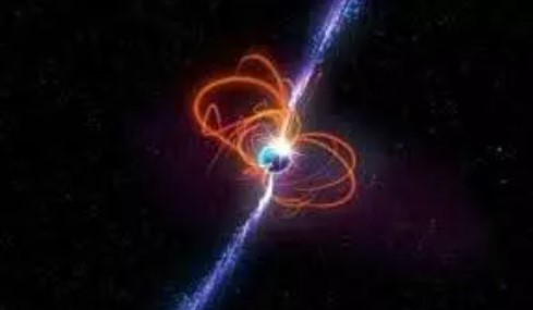 Foto - Uzay araştırmalarında bir gizem daha çözüldü!