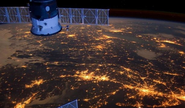 Foto - Uzay kirliliğine Japon işi çözüm