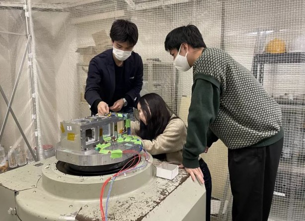 Foto - Uzay kirliliğine Japon işi çözüm