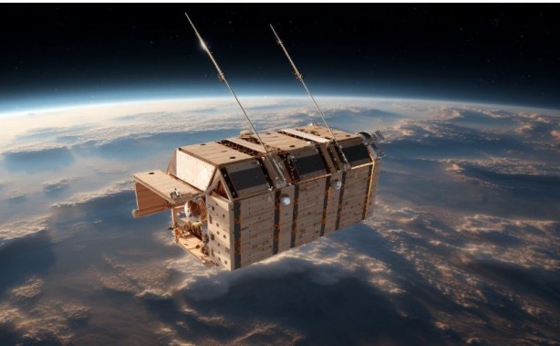 Foto - Uzay kirliliğine Japon işi çözüm