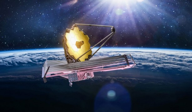 Uzay teleskopu ötegezegende su buldu