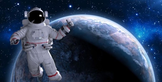 Foto - Uzay yolculuğu hakkında dikkat çeken araştırma