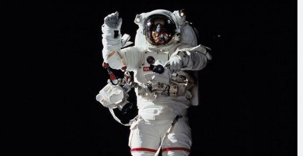 Foto - Uzay yolculuğu hakkında dikkat çeken araştırma