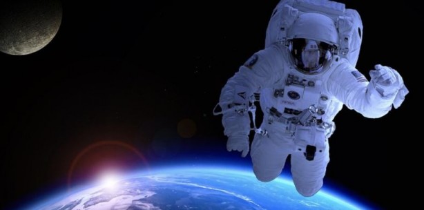 Foto - Uzay yolculuğu hakkında dikkat çeken araştırma