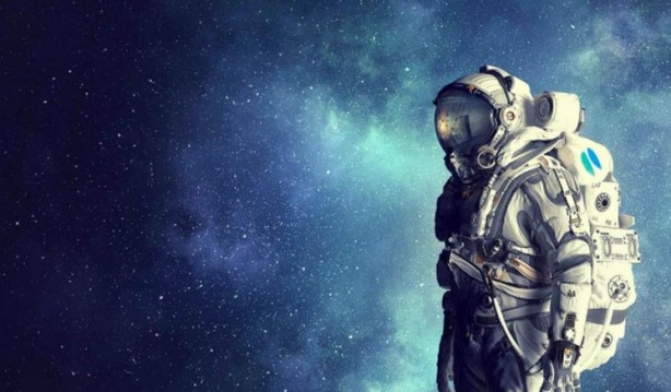 Foto - Uzay yolculuğu hakkında dikkat çeken araştırma