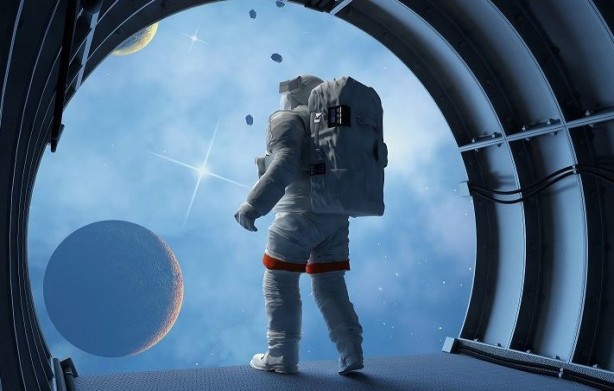 Foto - Uzay yolculuğu hakkında dikkat çeken araştırma