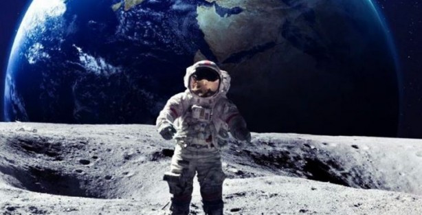 Foto - Uzay yolculuğu hakkında dikkat çeken araştırma