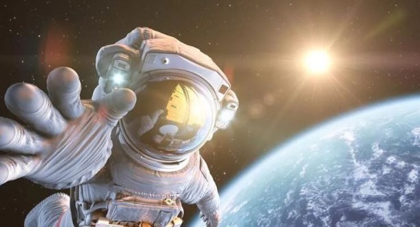 Foto - Uzay yolculuğu hakkında dikkat çeken araştırma