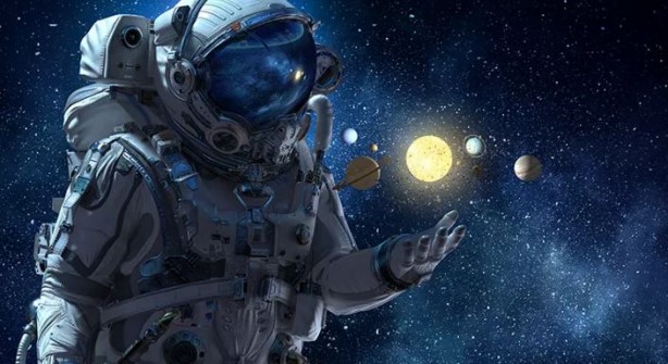 Foto - Uzay yolculuğu hakkında dikkat çeken araştırma