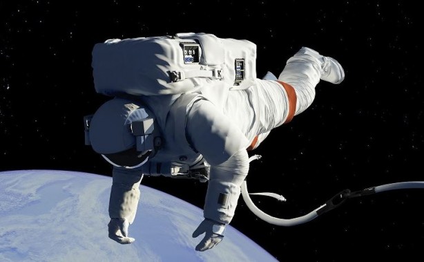 Foto - Uzay yolculuğu hakkında dikkat çeken araştırma