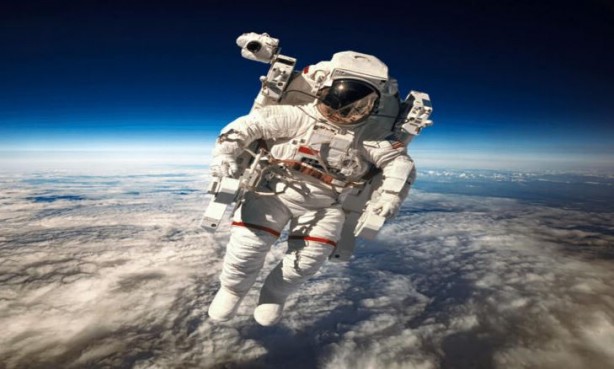 Foto - Uzay yolculuğu hakkında dikkat çeken araştırma