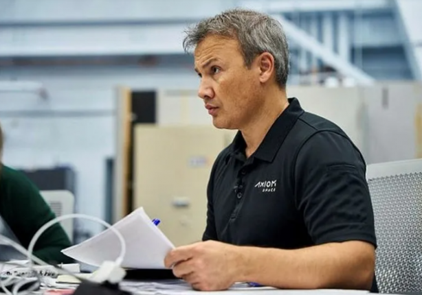 Foto - Uzay Yüzyılı için geri sayım! Artık saatler kaldı: Tarihe adını altın harflerle yazdıracak