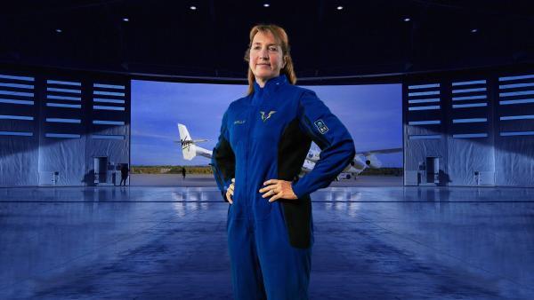 Foto - Uzaya gidecekler dikkat! Bu kıyafetleri giyeceksiniz