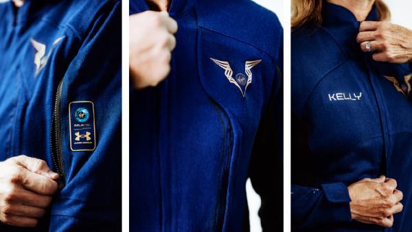 Foto - Uzaya gidecekler dikkat! Bu kıyafetleri giyeceksiniz