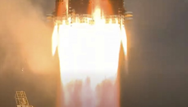 Foto - Uzaya gönderdiler! Rusya’dan yarım asır sonra bi̇r i̇lk