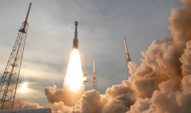 Foto - Uzaya kadın robot gönderecekler