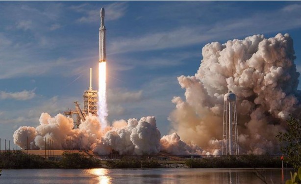 Foto - Uzaya kadın robot gönderecekler