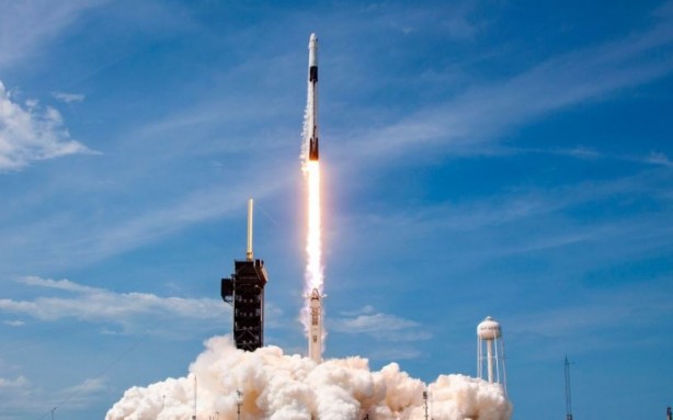 Foto - Uzaya kadın robot gönderecekler