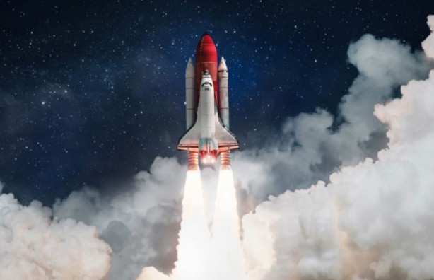 Foto - Uzaya kadın robot gönderecekler