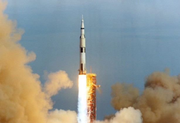 Foto - Uzaya kadın robot gönderecekler