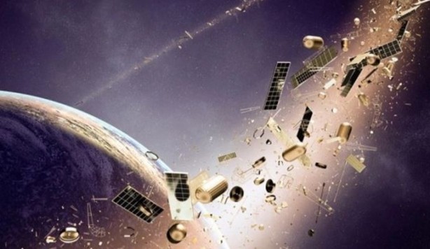 Foto - Uzaya lazer fırlatan sistem yapacaklar