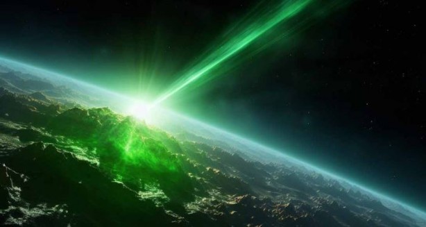 Foto - Uzaya lazer fırlatan sistem yapacaklar