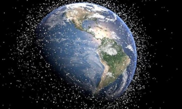 Foto - Uzaya lazer fırlatan sistem yapacaklar