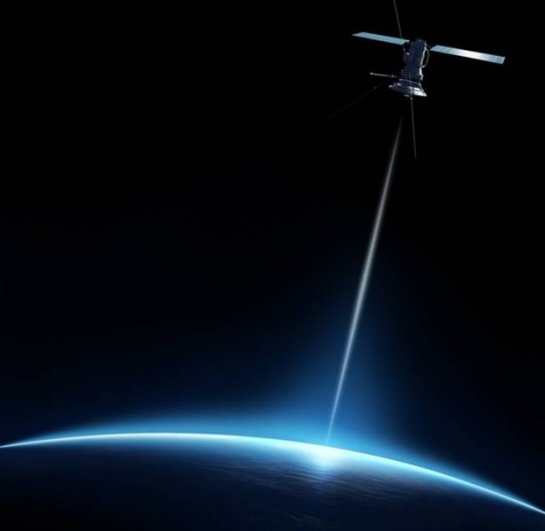 Foto - Uzaya lazer fırlatan sistem yapacaklar