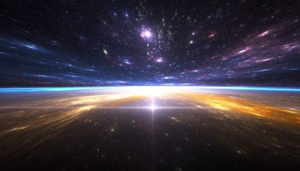 Foto - Uzayda 1,6 milyon km/s hızla giden bir cisim keşfedildi