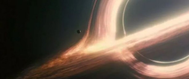 Foto - Uzayda 8 gizemli radyo keşfedildi!