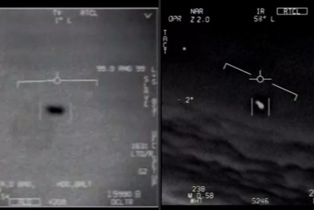 Foto - Uzayda 8 gizemli radyo keşfedildi!