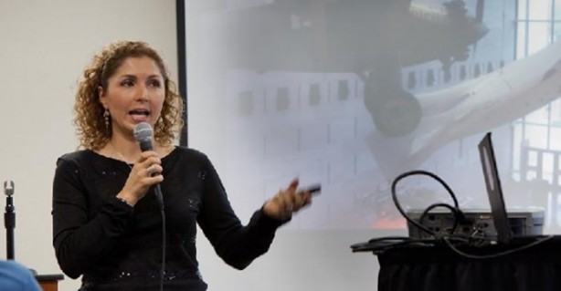 Foto - Uzayda Allah'ın kudretini gördüm!