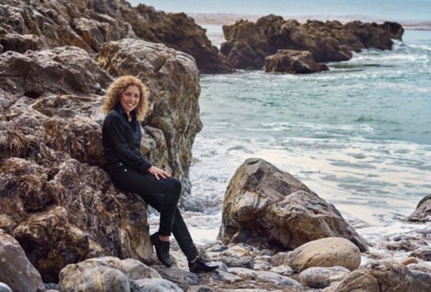 Foto - Uzayda Allah'ın kudretini gördüm!