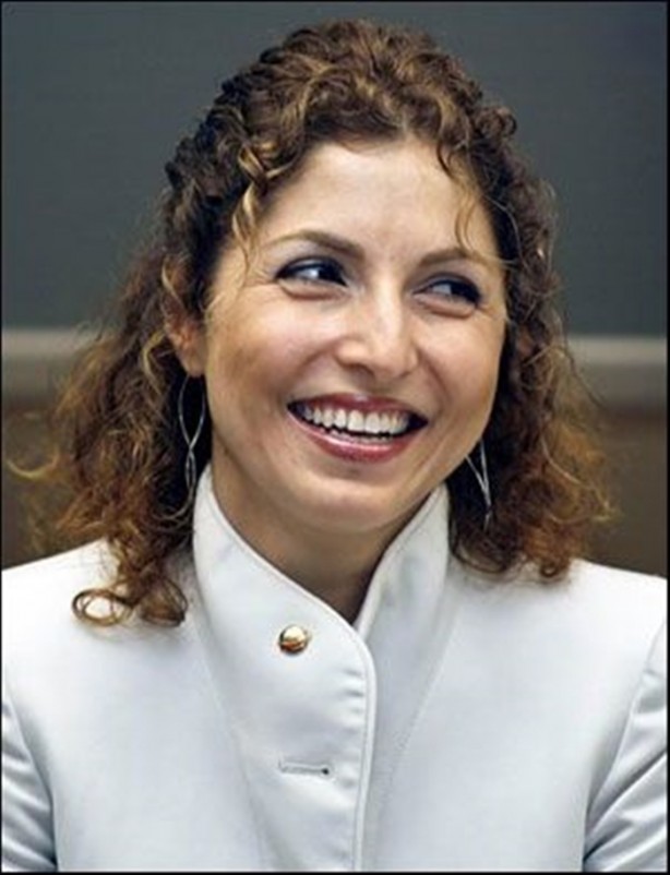 Foto - Uzayda Allah'ın kudretini gördüm!