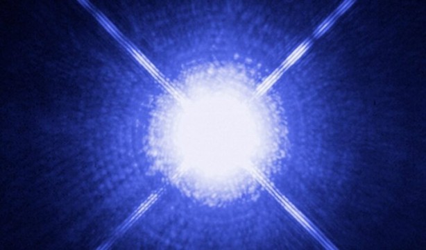 Foto - Uzayda herkesi şaşırtan keşif! İki yüzlü ve tuhaf görünümlü